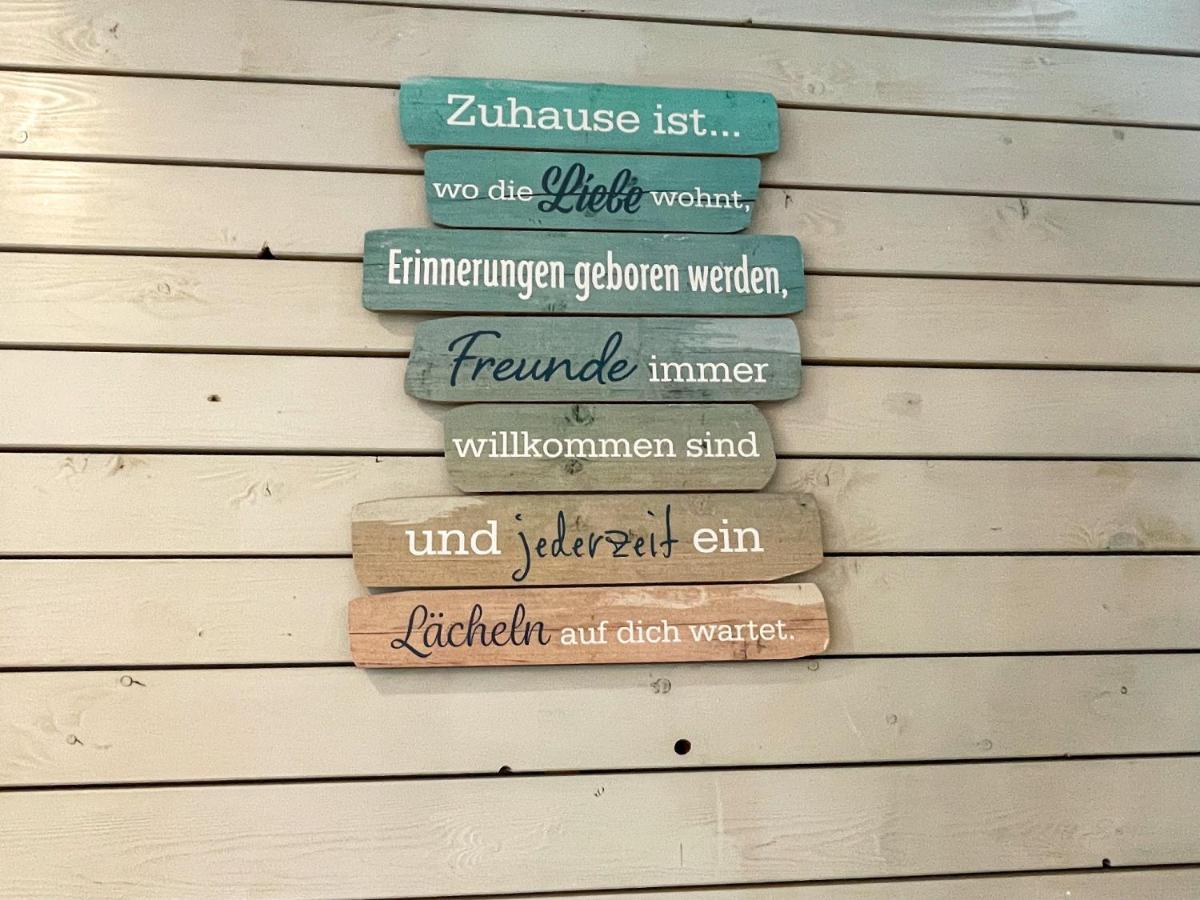 Landhaus Beim Knoops Park Bremen Luaran gambar