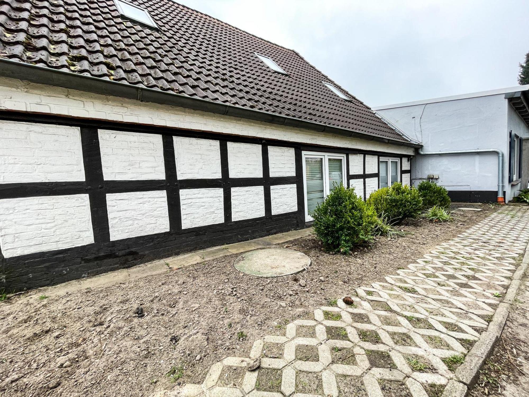 Landhaus Beim Knoops Park Bremen Luaran gambar