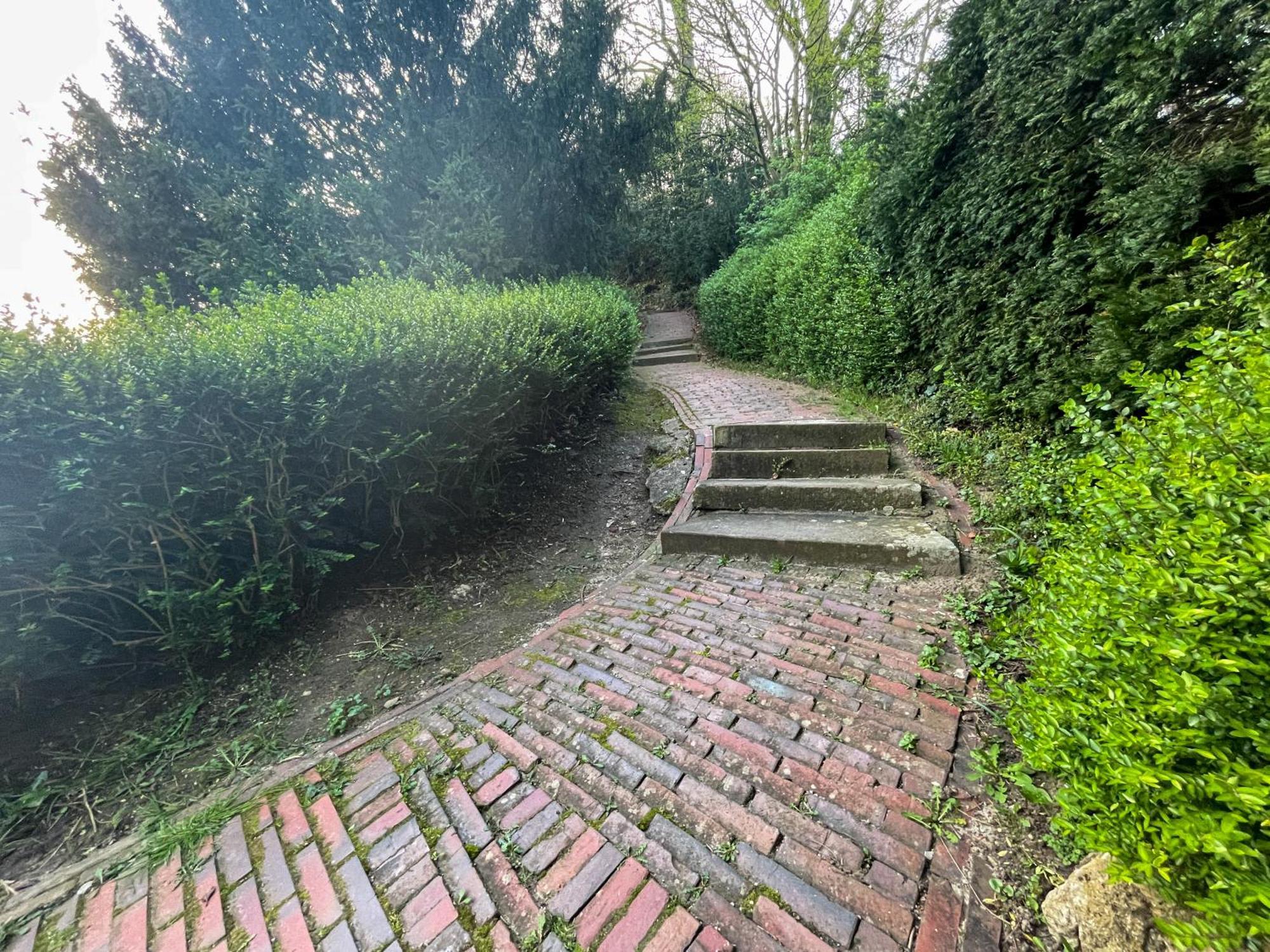 Landhaus Beim Knoops Park Bremen Luaran gambar